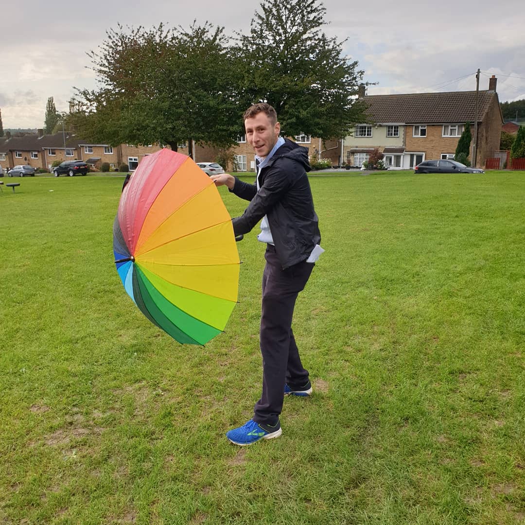 PyramidEastMids's tweet photo. Great afternoon session working alongside @MeltonSportHA @MeltonBC helping deliver #FootballFrenzy to raise awareness for #HateCrimeAwarenessWeek
#ActiveYouth #youngmelton #meltonyouth #leicestershireyouth @EastMidsYouth #youthworkworks #OITNR @meltontimes @MeltonPolice https://t.co/yx8Ct2C8gh
