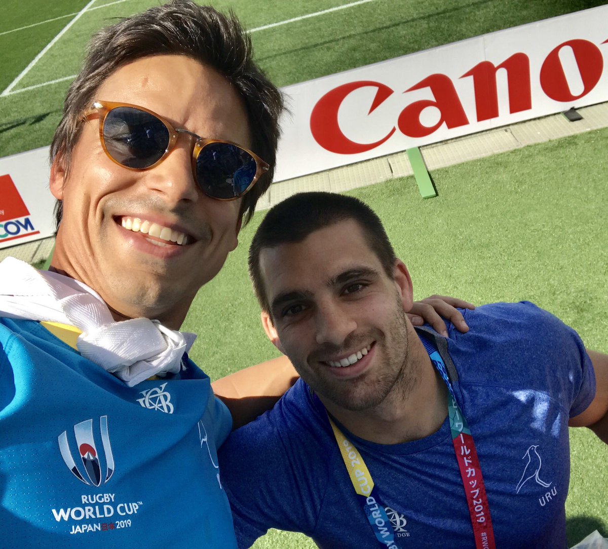 Federico Vilaseca tweet media