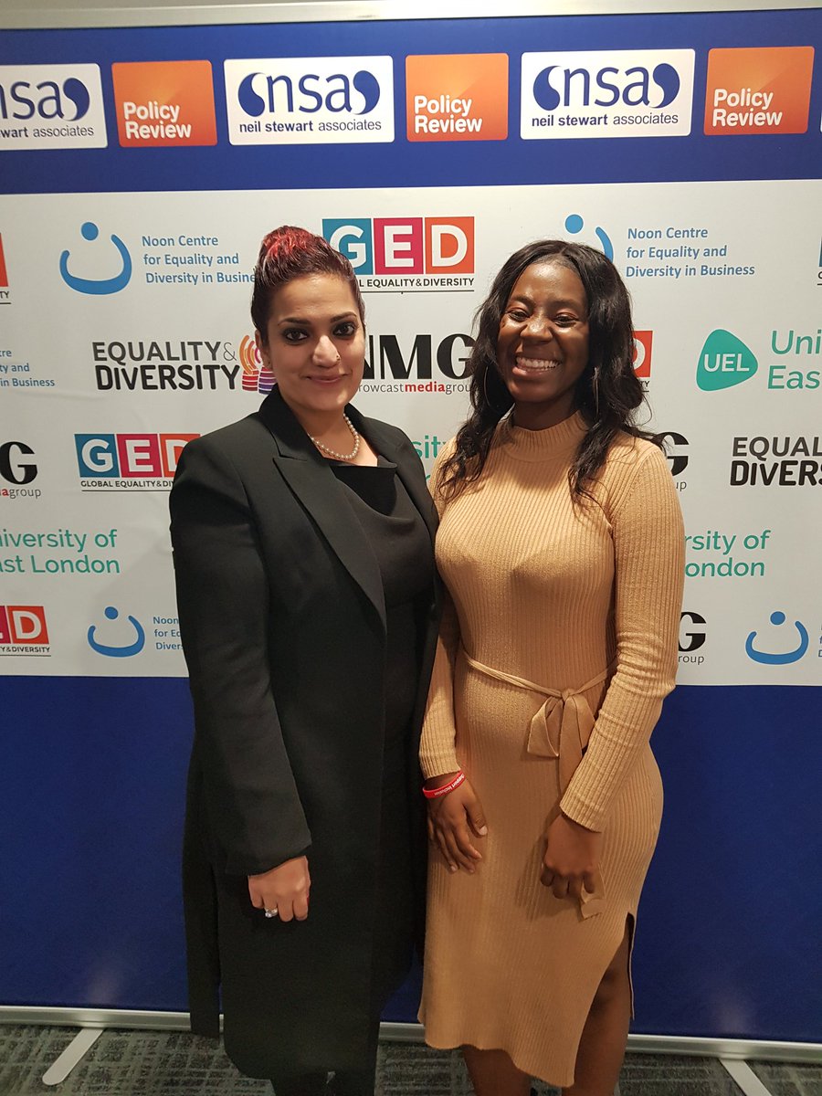 RhizzyWhizzy's tweet photo. We had an absolutely amazing day at the #GEDconf. Met some amazing people and can't wait to connect further and learn together @UoL_CSS @UniLincolnHR https://t.co/uYH91cs1gH