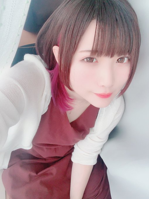 Twitterのコスプレ画像3