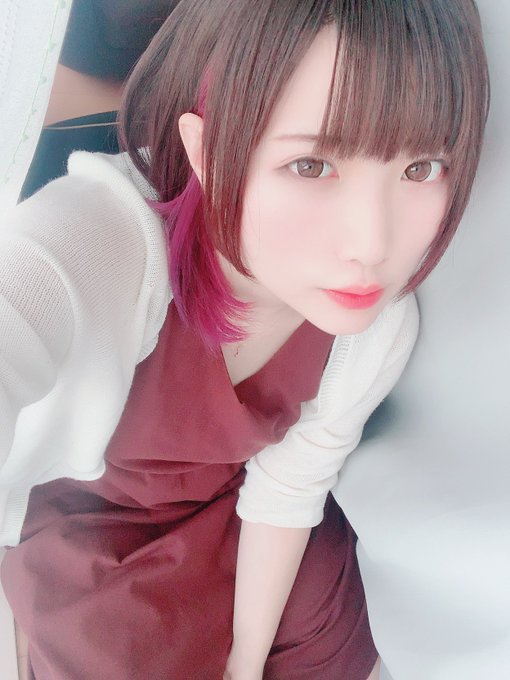 Twitterのコスプレ画像2