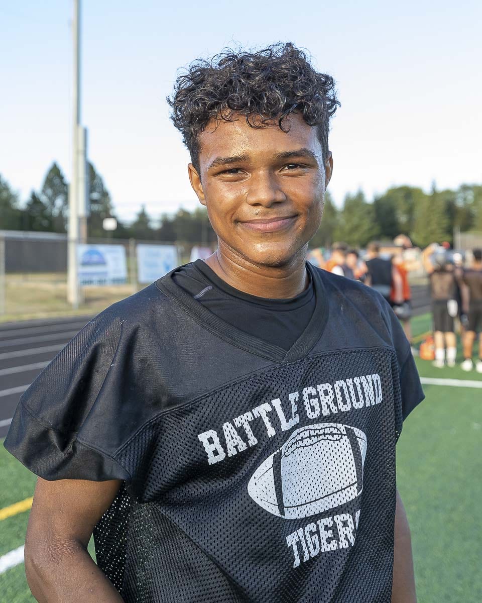 bg (@bg_tigers) on Twitter photo Great write up on the men behind the historic night by BG RB Steven Hancock. Thanks <a href="/ValenciaCCT/">Paul Valencia</a>
#lltw clarkcountytoday.com/sports/class-4… Great write up on the men behind the historic night by BG RB Steven Hancock. Thanks <a href="/ValenciaCCT/">Paul Valencia</a>
#lltw clarkcountytoday.com/sports/class-4…