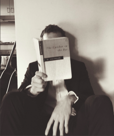 ANOTHER DEBUT! Making a debut on the show this week is the frontman of <a href="/thevitriots/">The Vitriots</a>, with his first offering as a solo artist under the moniker <a href="/brandonjack33/">Brandon Jack</a> and The Artifacts with “Modern Day Distractions” #australia #newmusic #nowplaying