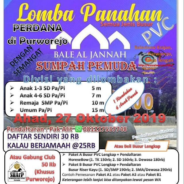 ig: @AsliPoerworedjo TANPA KITA BEDA JALAN CERITA! (@aslipoerworedjo) on Twitter photo <a href="/AlwinKamal/">AlwinKamal</a> <a href="/PREONPOSTEVENTS/">PRE, ON & POST EVENTS</a> <a href="/FotograferFlyer/">Fotografer Flyer | Relakah Anda Berbagi Flyer..??</a> <a href="/FotograferIdeal/">Fotografer Ideal</a> <a href="/BudayakanJepret/">ig: @BudayakanJepret</a> <a href="/FotograferIklan/">Fotografer Iklan</a> <a href="/FotograferAlami/">Fotografer Alami</a> <a href="/FotograferBebas/">Fotografer Bebas</a> @FotograferNakal @FotograferViral @FotograferGalak @FotograferAktor @FotograferKamar <a href="/FotograferMedia/">FOTOGRAFER MEDIA</a> @FotograferRadio <a href="/FotograferDewis/">Xplore βΆοΈ Nusantara</a> <a href="/malioboropeduli/">Malioboro Peduli</a> <a href="/GaleriPurworejo/">ig: @GaleriPurworejo</a> <a href="/AsliDestination/">Asli Destination</a> <a href="/AUVIGRAFER/">model pasar iklan</a> <a href="/AuvigraferModel/">ig: AUVIGRAFER</a> <a href="/AuvigraferPasar/">ig: @AuvigraferPasar</a> <a href="/gregetpurworejo/">Greget Purworejo</a> <a href="/gaspolpurworejo/">GASPOL PURWOREJO</a> <a href="/Aktor_Purworejo/">Aktorpurworejo</a> <a href="/AktrisPurworejo/">AKTRIS PURWOREJO</a> <a href="/PurworejoNgoceh/">Purworejo Ngoceh</a> <a href="/PurworejoPeson4/">Purworejo Pesona</a> <a href="/Ningdalan/">Ningratan</a> <a href="/KameraPerempuan/">ig: KameraPerempuan | PEREMPUAN MULTI TALENTA</a> @KALkulasiCERdas <a href="/NOngkrongLIKErs/">ig: @NOngkrongLIKErs ππ·πΉπ²</a> <a href="/TOPOFMINDTRENDS/">IG: @TOPOFMINDTRENDS</a> <a href="/OUTOFTHEBOXZONE/">OUTOFTHEBOXZONE INDONESIA</a> <a href="/FotograferAcara/">Fotografer Acara</a> <a href="/FotograferAlbum/">Fotografer Album</a> @SinalangThordjo @MILLENNIALSCAMP @G9MediaNetworks <a href="/anjarduta/">Anjar Duta</a> <a href="/DinasPikiran/">DinasGangguanPikiran</a> <a href="/CaturAsmaragama/">Asmaragama</a> <a href="/SantosoWdd1/">santoso widodo</a> <a href="/Pasartuman/">Pasar Tuman</a> <a href="/GayengPurworejo/">Gayeng Purworejo</a> <a href="/sahabat_kedai/">Kedai Sahabat</a> @MatotoAdventure <a href="/JaySarwo/">Jarot Sarwo</a> <a href="/Rutan_Purworejo/">Rutan Purworejo</a> <a href="/hartoyo_joe/">Joe Hartoyo</a> #AgendaPurworejo | 27/10/2019 <a href="/AlwinKamal/">AlwinKamal</a> <a href="/PREONPOSTEVENTS/">PRE, ON & POST EVENTS</a> <a href="/FotograferFlyer/">Fotografer Flyer | Relakah Anda Berbagi Flyer..??</a> <a href="/FotograferIdeal/">Fotografer Ideal</a> <a href="/BudayakanJepret/">ig: @BudayakanJepret</a> <a href="/FotograferIklan/">Fotografer Iklan</a> <a href="/FotograferAlami/">Fotografer Alami</a> <a href="/FotograferBebas/">Fotografer Bebas</a> @FotograferNakal @FotograferViral @FotograferGalak @FotograferAktor @FotograferKamar <a href="/FotograferMedia/">FOTOGRAFER MEDIA</a> @FotograferRadio <a href="/FotograferDewis/">Xplore βΆοΈ Nusantara</a> <a href="/malioboropeduli/">Malioboro Peduli</a> <a href="/GaleriPurworejo/">ig: @GaleriPurworejo</a> <a href="/AsliDestination/">Asli Destination</a> <a href="/AUVIGRAFER/">model pasar iklan</a> <a href="/AuvigraferModel/">ig: AUVIGRAFER</a> <a href="/AuvigraferPasar/">ig: @AuvigraferPasar</a> <a href="/gregetpurworejo/">Greget Purworejo</a> <a href="/gaspolpurworejo/">GASPOL PURWOREJO</a> <a href="/Aktor_Purworejo/">Aktorpurworejo</a> <a href="/AktrisPurworejo/">AKTRIS PURWOREJO</a> <a href="/PurworejoNgoceh/">Purworejo Ngoceh</a> <a href="/PurworejoPeson4/">Purworejo Pesona</a> <a href="/Ningdalan/">Ningratan</a> <a href="/KameraPerempuan/">ig: KameraPerempuan | PEREMPUAN MULTI TALENTA</a> @KALkulasiCERdas <a href="/NOngkrongLIKErs/">ig: @NOngkrongLIKErs ππ·πΉπ²</a> <a href="/TOPOFMINDTRENDS/">IG: @TOPOFMINDTRENDS</a> <a href="/OUTOFTHEBOXZONE/">OUTOFTHEBOXZONE INDONESIA</a> <a href="/FotograferAcara/">Fotografer Acara</a> <a href="/FotograferAlbum/">Fotografer Album</a> @SinalangThordjo @MILLENNIALSCAMP @G9MediaNetworks <a href="/anjarduta/">Anjar Duta</a> <a href="/DinasPikiran/">DinasGangguanPikiran</a> <a href="/CaturAsmaragama/">Asmaragama</a> <a href="/SantosoWdd1/">santoso widodo</a> <a href="/Pasartuman/">Pasar Tuman</a> <a href="/GayengPurworejo/">Gayeng Purworejo</a> <a href="/sahabat_kedai/">Kedai Sahabat</a> @MatotoAdventure <a href="/JaySarwo/">Jarot Sarwo</a> <a href="/Rutan_Purworejo/">Rutan Purworejo</a> <a href="/hartoyo_joe/">Joe Hartoyo</a> #AgendaPurworejo | 27/10/2019