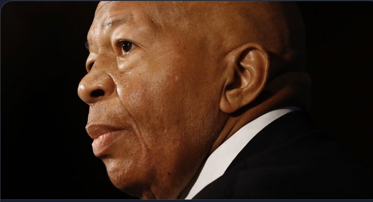 jarrettcartersr's tweet image. Lawmaker, HBCU graduate and executive Elijah Cummings dies. patreon.com/posts/30826718 #hbcu #howard #fairmorgan