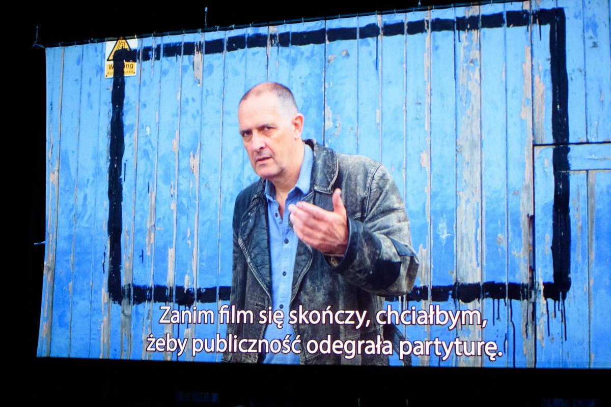 MCK_Bydgoszcz's tweet photo. Za nami pierwszy dzień Festiwalu @FONOMO1. Zobaczcie, jak było wczoraj: https://t.co/ATqHbkhqfS
#Fonomo2019 https://t.co/PdKoT4b4on