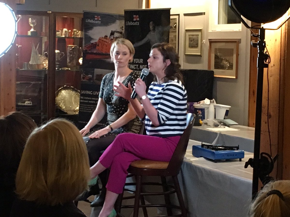 MECreedon's tweet photo. Thank you so much to @DervalORourke for hosting a Winter Wellness evening to raise funds for the @rnlicrosshaven thanks also to @julettej Olive Hughes and Graham Donovan for contributing. And to @royalcork for their ongoing support. https://t.co/LPGJOVf9cp