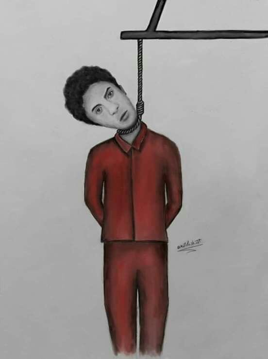 Omarr_hegazy's tweet photo. We'll bring your right  #اعدام_راجح_حق_محمود_البنا_فين https://t.co/dszFrFTRFt