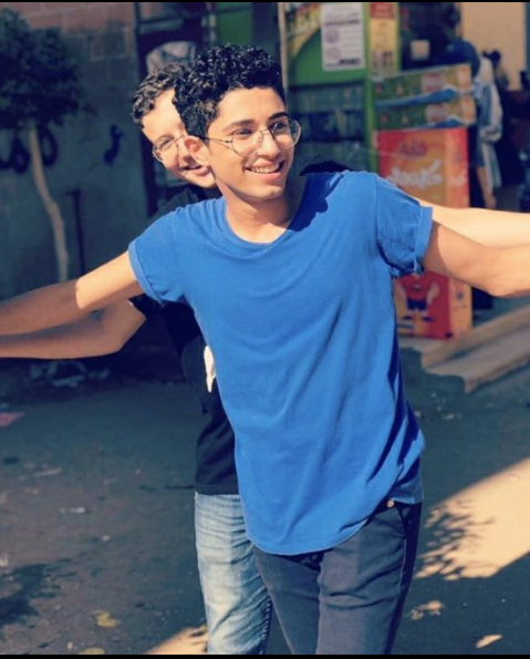 demi08458023's tweet photo. #حق_محمود_لازم_يرجع 
#اعدام_راجح_حق_محمود_البنا_فين 
You are now in the best place ever Inshaallah
We will never forget you and your heroic action https://t.co/vbz9juNGfK
