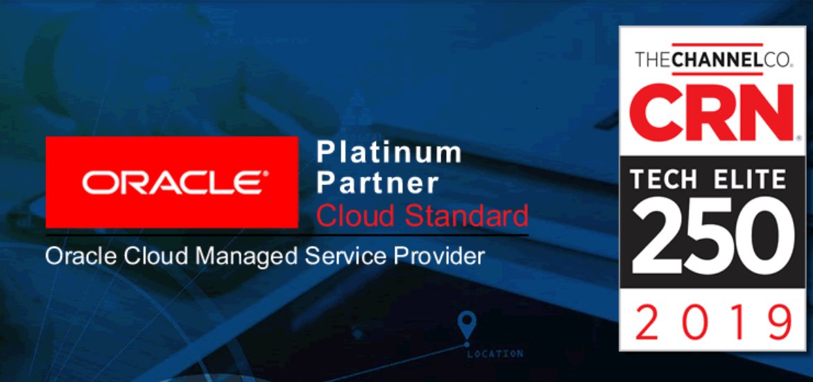 3RP is proud to be recognized as a Platinum Partner of the #Oracle ParnterNetwork. Our team achieved this accomplishment through five+ specializations, Cloud Excellence Implementing and other designations in multiple product or solution areas.

#3rp #3rpconsulting #oraclecloud