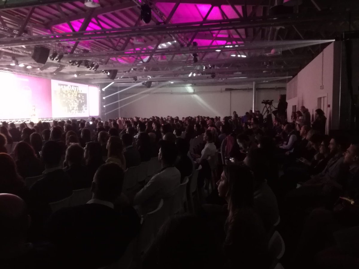 DestefanoRomolo's tweet photo. Sono iniziati i #DIDAYSIT! 

Vieni a trovarci al nostro Stand per conoscere come conquistare una delle 16 Borse di studio per la 3a edizione del Master in Blockchain Technology &amp; Management.

@DIDAYSIT
#thefutureschool
#blockchain
#intelligenzaartificiale https://t.co/Qsi5s11BX6