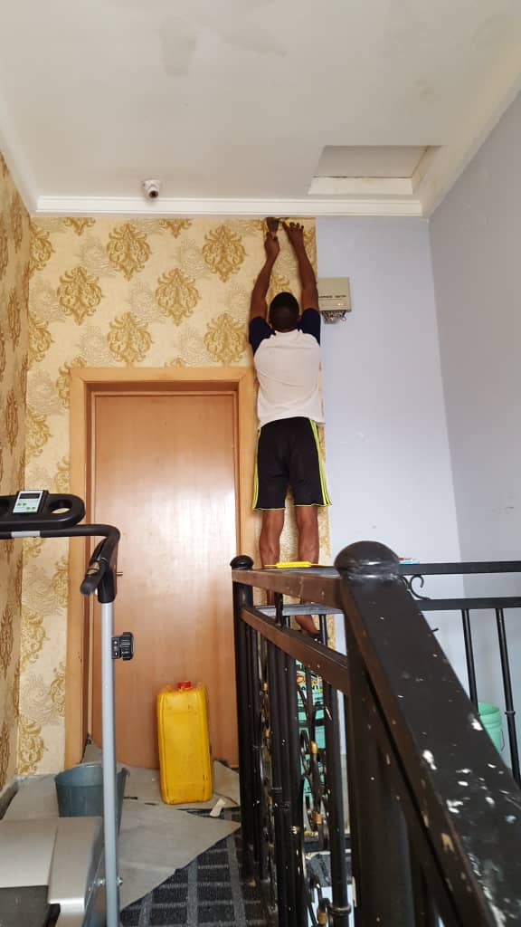 Chuviedecorabj's tweet photo. Address: suite 33&34 Tian plaza utako. Beside Eterna filling station utako.
:
Swipe π to see more pictures!
#Chuviedecor #chuviedecorabj #chuviewallpaper #abujadecorators
#Wallpapers #wallpaperdecor #happyliving #wallpaper_3d #wallpaperflower
#beautifulwallpaper #interiordesign https://t.co/w0uTfs8fdK