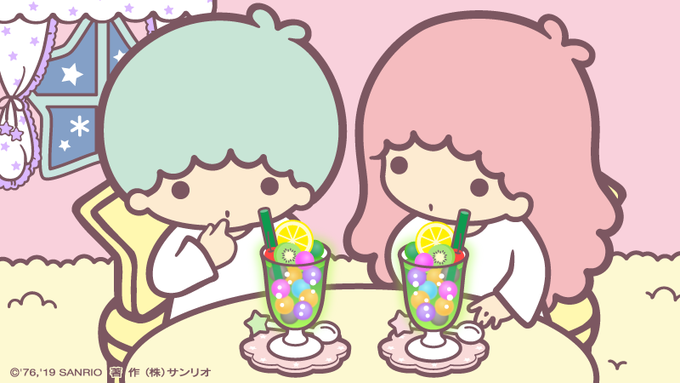 「飲み物 レモン」のTwitter画像/イラスト(古い順)