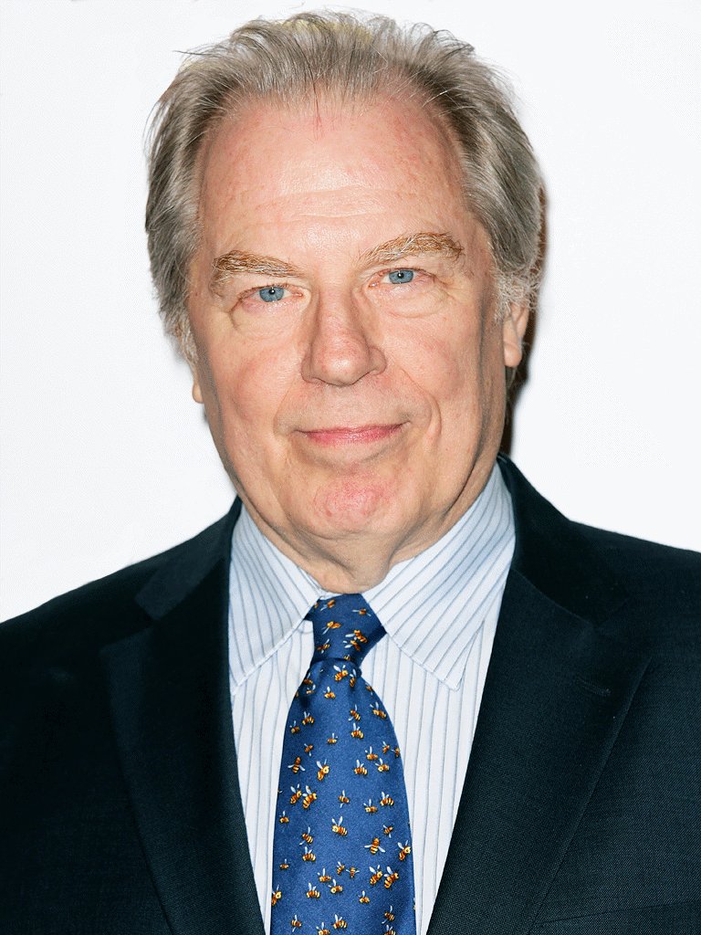 Happy Birthday!
Michael McKean (born October 17, 1947)    