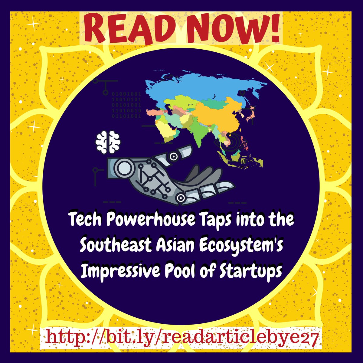 ntt_sc's tweet photo. Hello! e27 has a new article for us!! Go check out now on https://t.co/h6T0MPejIQ to read how Tech Powerhouse Taps into the Southeast Asian Ecosystem’s Impressive Pool of Startups! #Startups #StartupLife #StartupCompetition #AsianStartup #StartupInAsia #AsiaStartup #e27 https://t.co/VddvUCUUq1