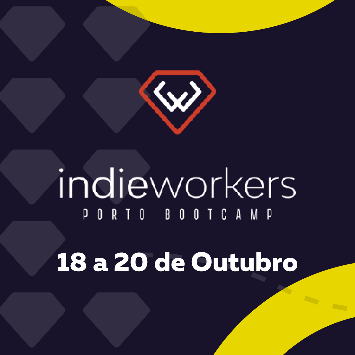 mudopodcast's tweet photo. O Mudopodcast vai estar presente no Indie Workers, o bootcamp para freelancers criativos. Se quiseres saber mais, vai a https://t.co/XbildaCXxY e adquire o teu bilhete ;)
Estás mudo ou mudas?
#mudopodcast #indieworkers #freelance #bootcamp #trabalhoindependente https://t.co/02rlLuUsj8