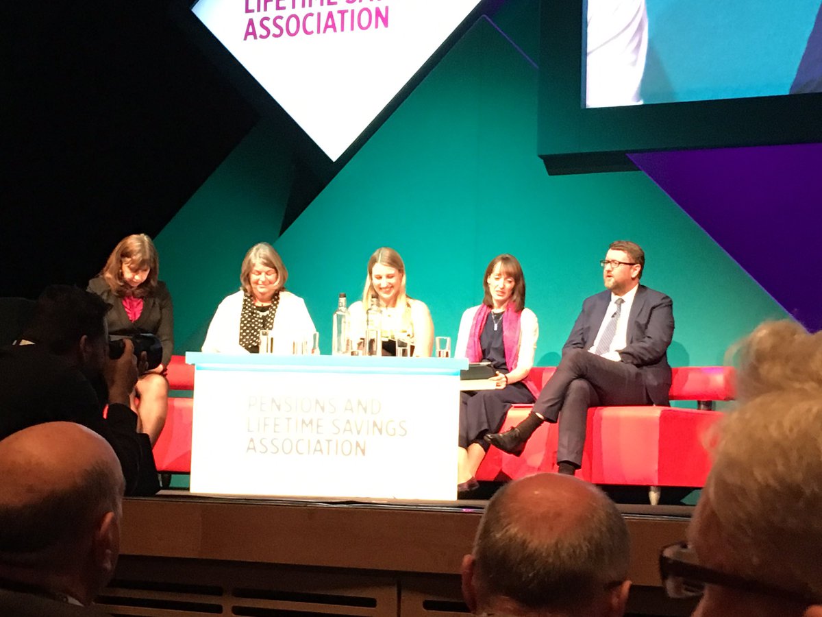 GhwCurrie's tweet image. Fantastic insight into the #PensionsBill from @ThePLSA’s Policy Committee Chairs. 

It’s a shame @GuyOpperman can’t be here to take part, but matters of state must take precedence.