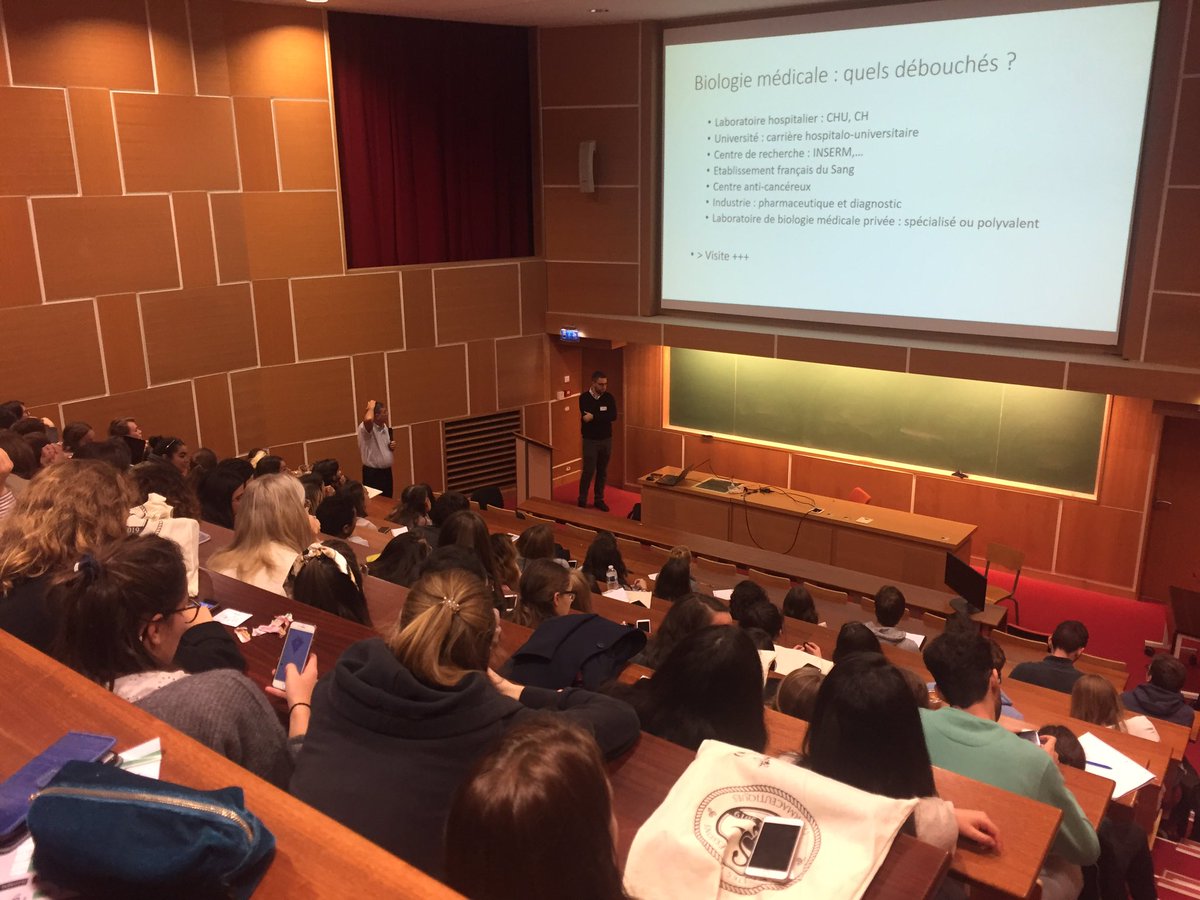 Capindus's tweet photo. En direct de la conférence #cerballiance https://t.co/JIaPK0nJde