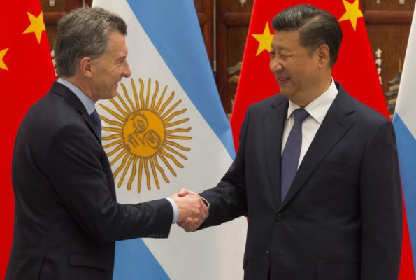 ElEconomista_'s tweet photo. La experiencia de #China con su Banco de Desarrollo y las lecciones para #Argentina 

Por Alfredo Schclarek Curutchet (@cbaeconomia)

https://t.co/KSTHUJmw5q https://t.co/PnmApNJumB