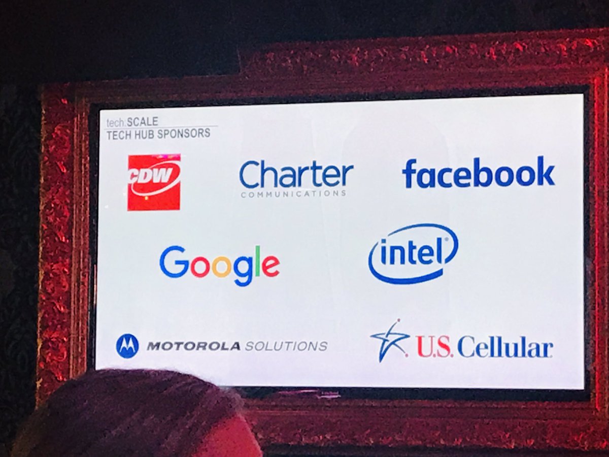 MalekKristin's tweet image. #NMSDCConference #cdw #techscale #wonenintech #supplier Diversity #bestinclass #raisethegame #cdwway