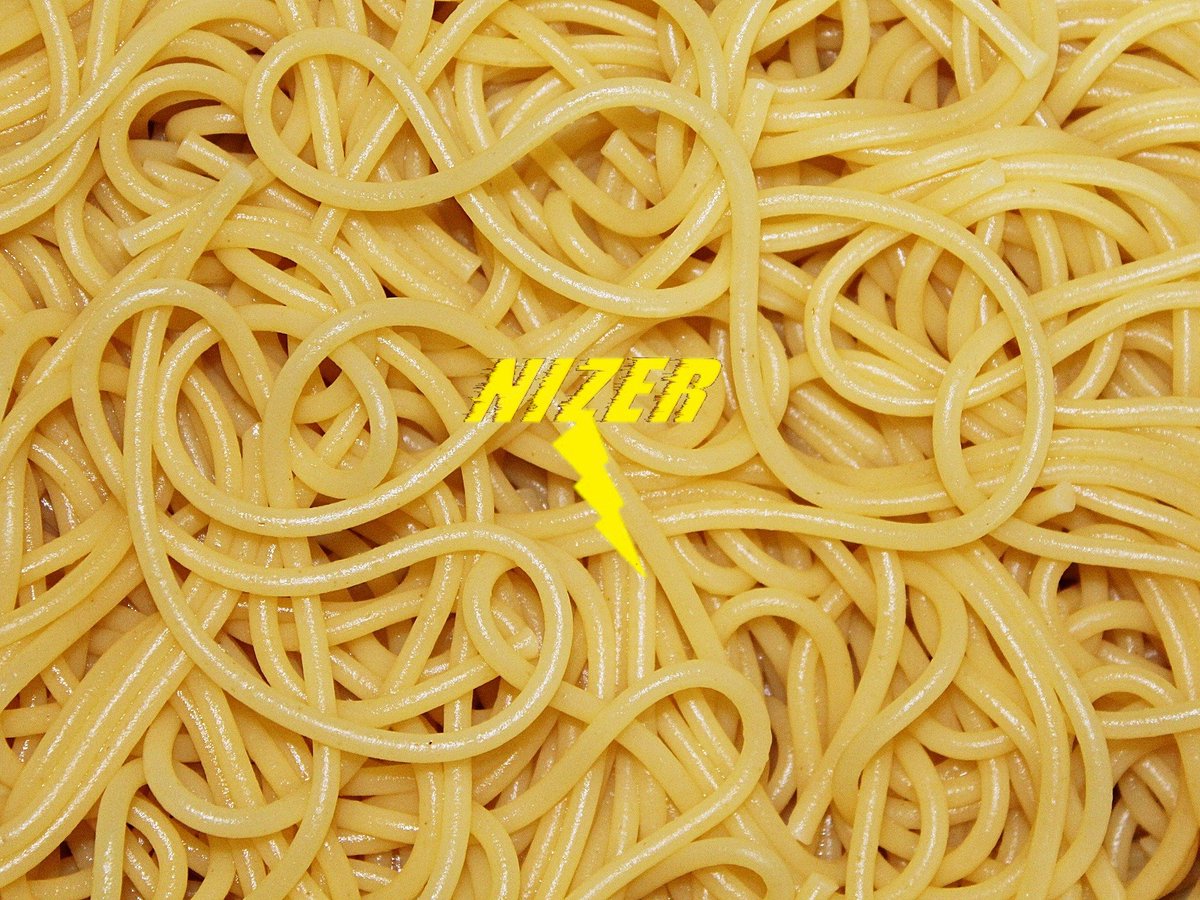 NizerDirect's tweet image. Happy National Pasta Day!

#NationalPastaDay #thursday