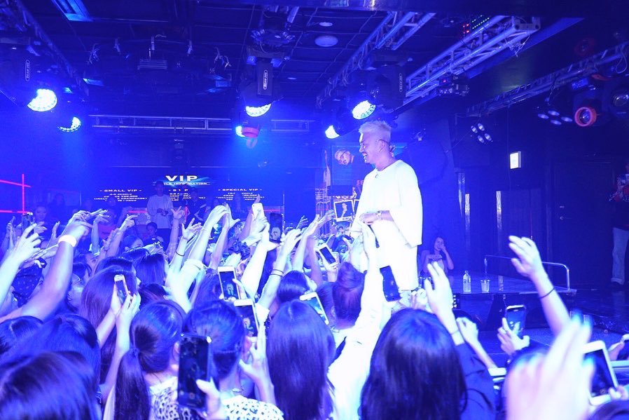 kokoronotasuke's tweet photo. 【NEXT LIVE INFO】
2019.10.20 @宇都宮STELLA
※心之助宇都宮初上陸！
出演時間は21時付近になります。

チケット200枚完売〜現在50枚追加中

チケットお求めの方は
@waruwai2018 までお願い致します。

是非お越し下さい。 https://t.co/Ri5i9mDPOe