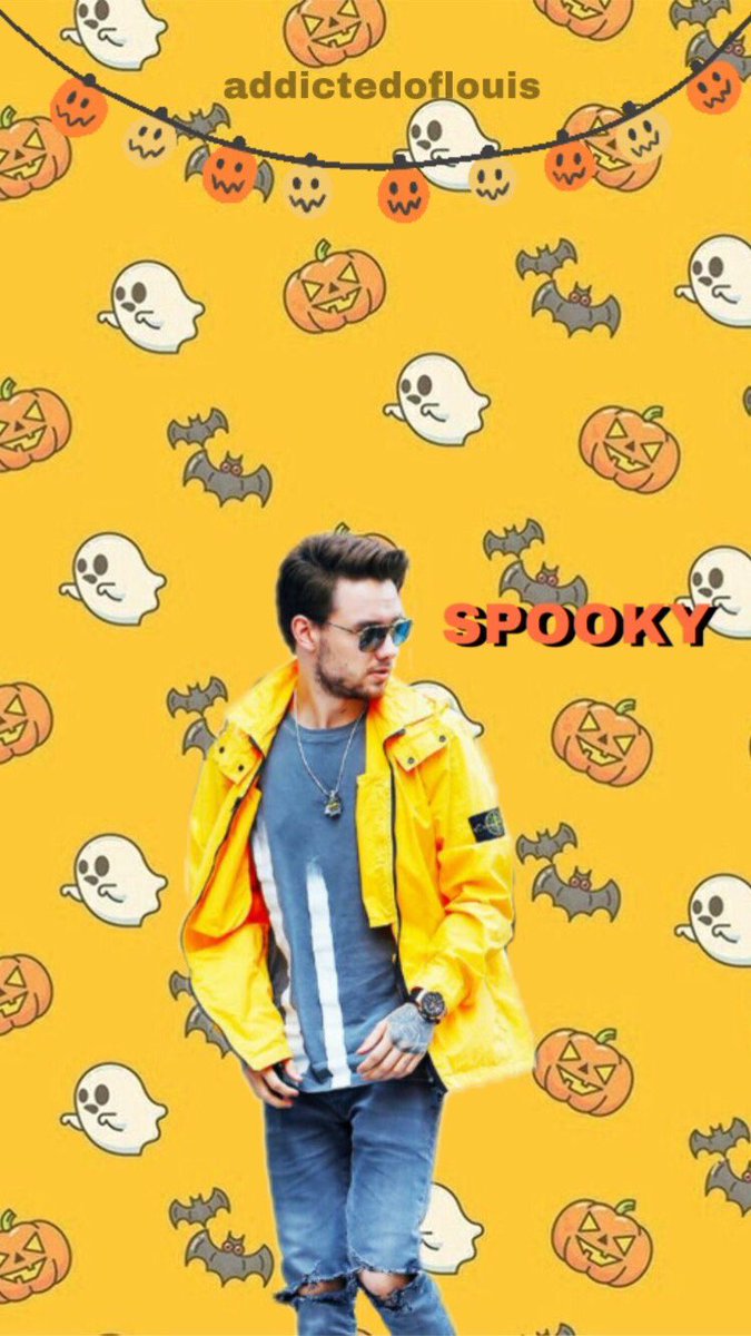 addictedoflou's tweet photo. Do you like #Halloween ? 
I love it so much!!!

#1d #NiceToMeeYa #LightsUp #StackItUp #TwoOfUs #OneDirection2020 https://t.co/6yv6vcpf0y