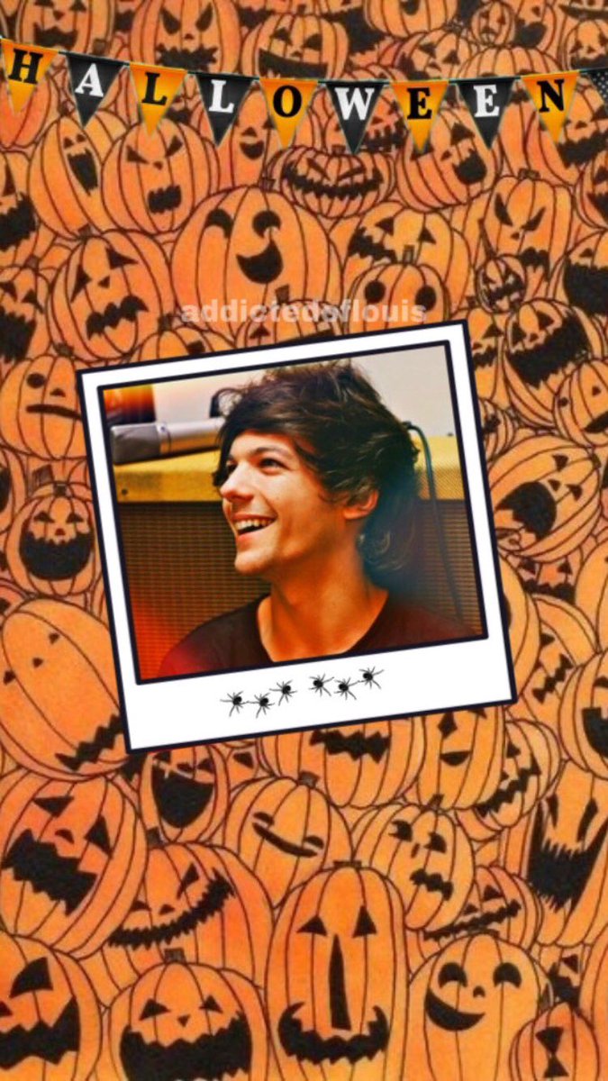 addictedoflou's tweet photo. Do you like #Halloween ? 
I love it so much!!!

#1d #NiceToMeeYa #LightsUp #StackItUp #TwoOfUs #OneDirection2020 https://t.co/6yv6vcpf0y