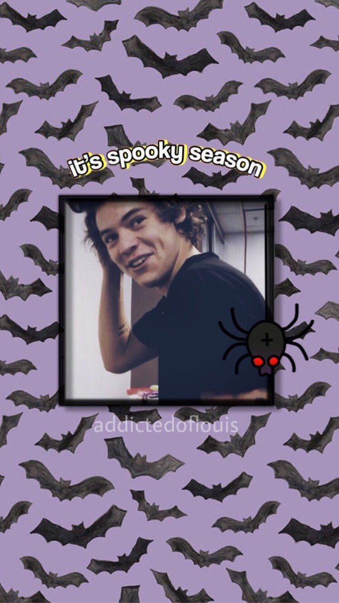 addictedoflou's tweet photo. Do you like #Halloween ? 
I love it so much!!!

#1d #NiceToMeeYa #LightsUp #StackItUp #TwoOfUs #OneDirection2020 https://t.co/6yv6vcpf0y