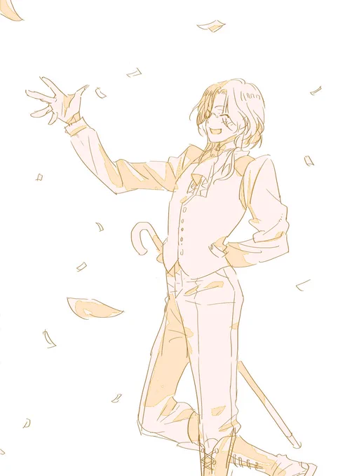 イッツショータ～イム
#シェリンの証拠品 