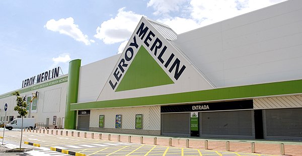 OFERTA DE #EMPLEO: REPONEDOR LEROY MERLIN #GRANCANARIA
con experiencia en grandes superficies y caretillas elevadores y equipos de manutención de cargas. bit.ly/35I1A0A <a href="/leroymerlin_es/">leroymerlin_es</a>