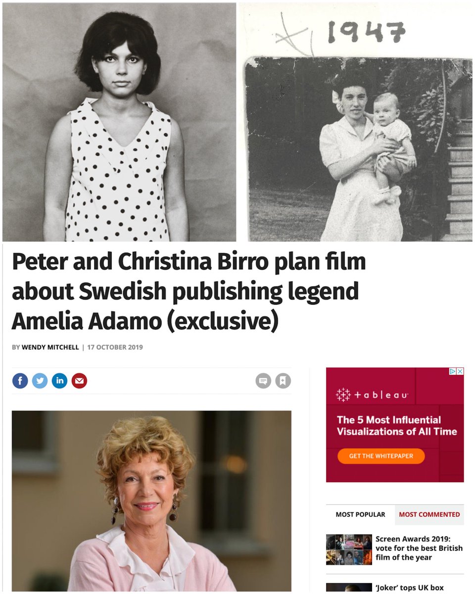 Christina Jeurling Birro tweet media