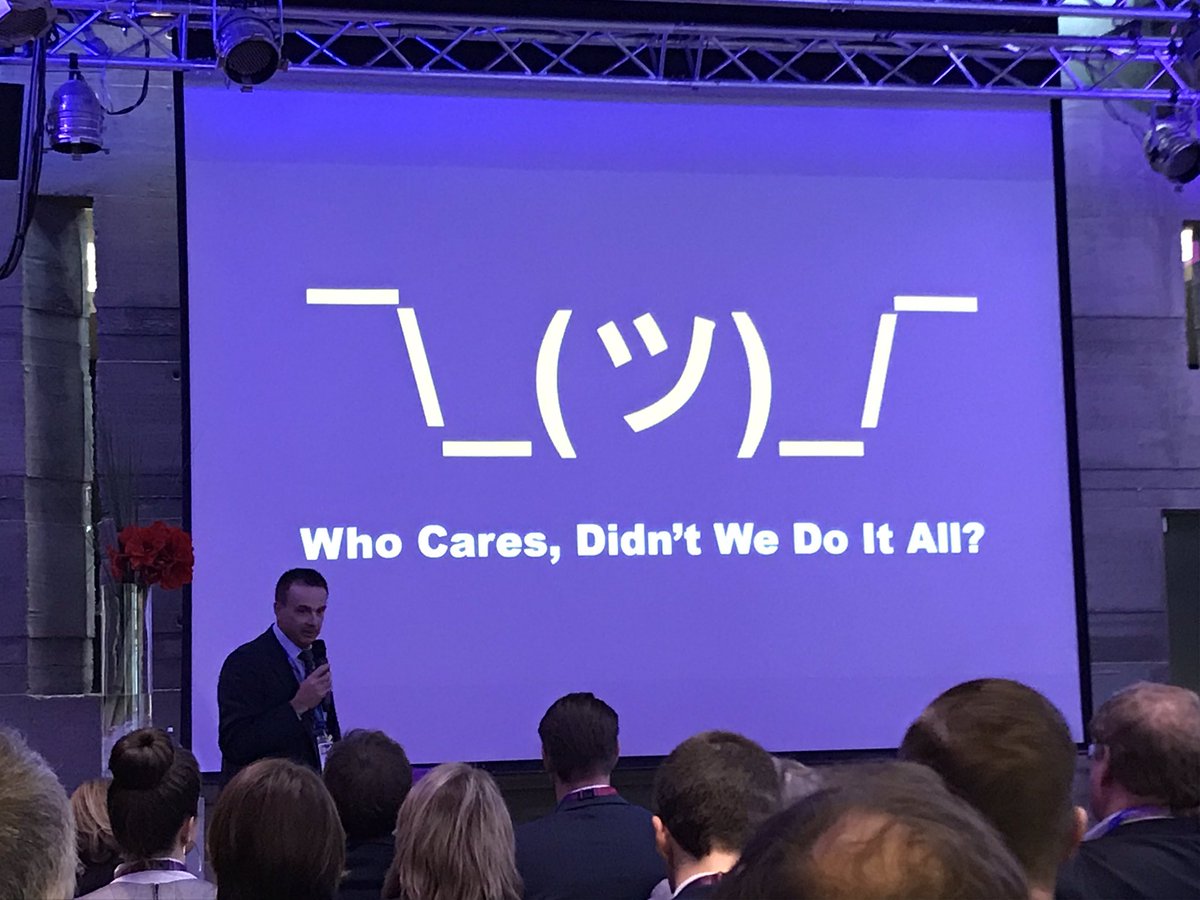 S_Team_Approved's tweet image. Talk by @Gartner_inc #RegtechSummit