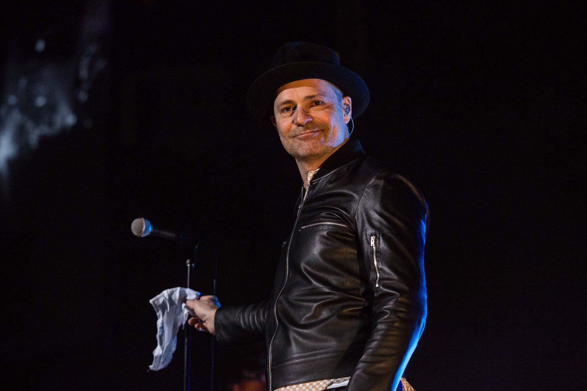 Hard to believe it’s been 2 years since we lost our brother Gord. 
We miss him every day and we miss doing what we always did together.
So many memories, so much love. Here’s to ya Gord, you did great xo 
Love, The Hip