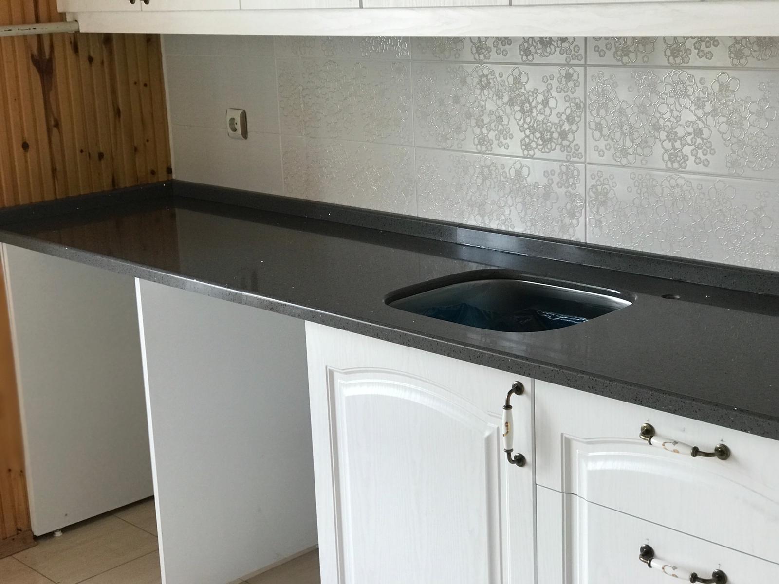 تويتر filiz mermer على تويتر cimstone savana tezgah 40x45 krom evye setli tek kat kenarlik tamamlanan mutfak projemiz degerli musterimize hayirli olsun guzel gunlerde kullanilsin cimstone kuvars mermer marble granit mutfak