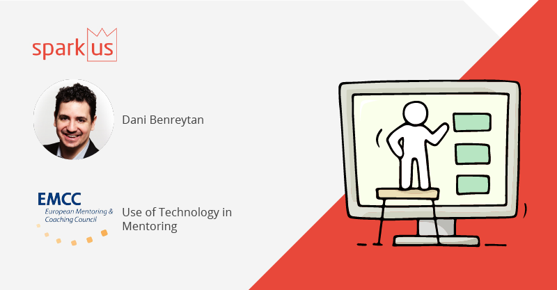 SparkusPlatform's tweet image. Another proud moment! Our co-founder @danireytan will be one of the panel members at the EMCC Global Mentoring Conference in Brussels. He will attend the &apos;Use of Technology in Mentoring Programmes&apos; session on the 25th at 16:25. Don&apos;t miss out! #SparkUsEvents #HRTech