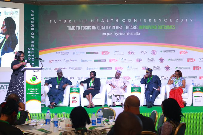 mothacare's tweet photo. All pregnant women need to access quality
services from conception and pregnancy to
delivery. #QualityHealthNaija
https://t.co/O108j8ydTW