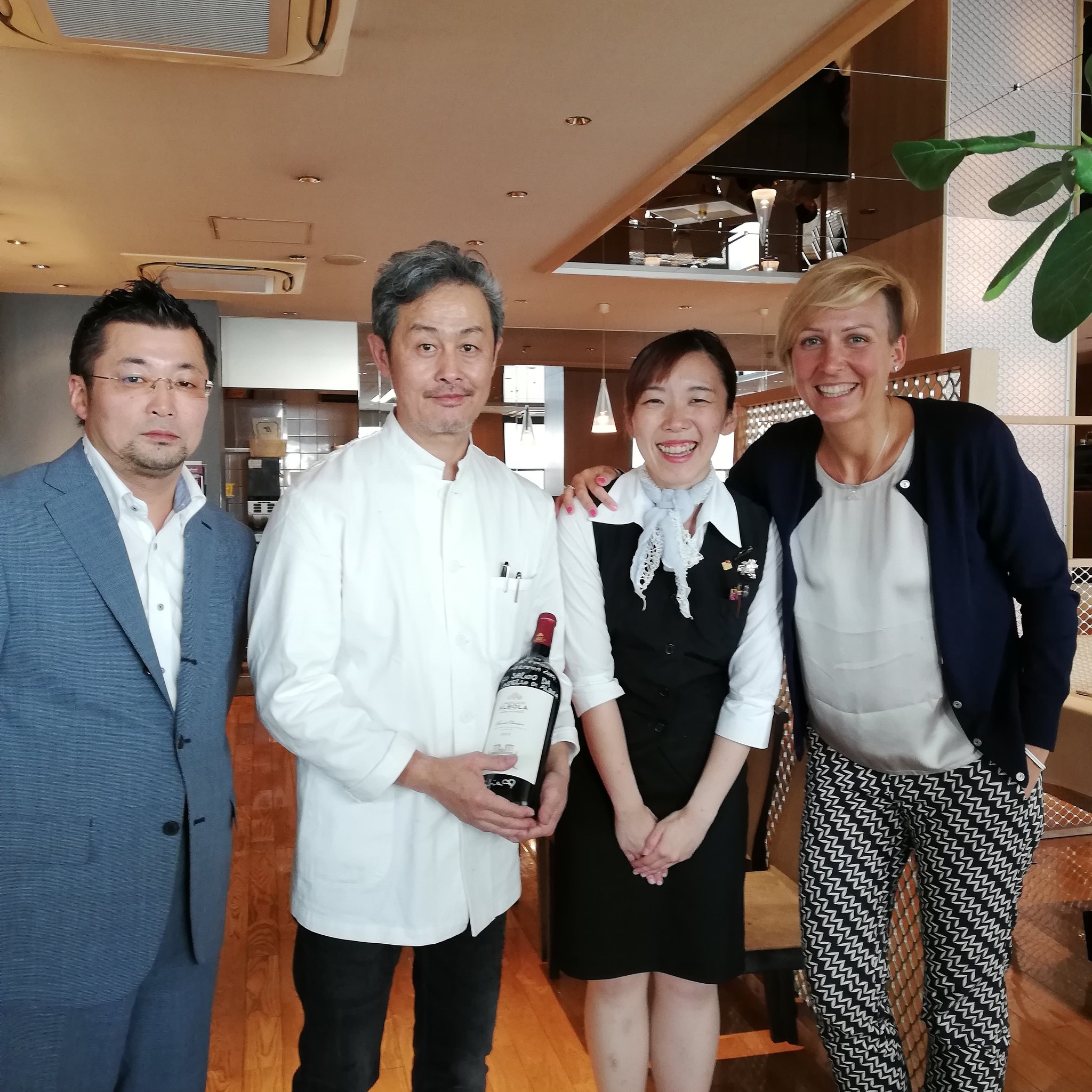ピッコロ カプリーチョ 大阪 堺 イタリア料理 素敵な 生産者でした 来月ワインリストに登場です ピッコロカプリーチョ ダルドバ イタリアワイン トスカーナ キャンティクラシコ 堺イタリアン 大阪 堺東 ピッコロ カプリーチョ 大阪 堺 イタリア料理 素敵な 生産者でした 来月ワインリストに登場です ピッコロカプリーチョ ダルドバ イタリアワイン トスカーナ キャンティクラシコ 堺イタリアン 大阪 堺東