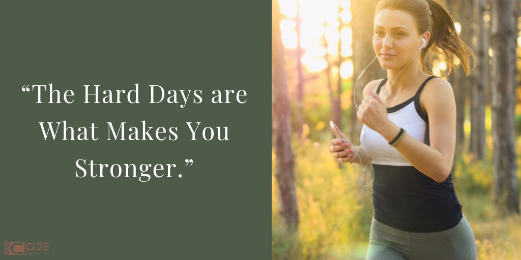 iCodeShopify's tweet image. The bad days make you realize what a good day is. If you never had any bad days, you would never have that sense of accomplishment!
#ThursdayThoughts #WorkHard #DreamBig #Success