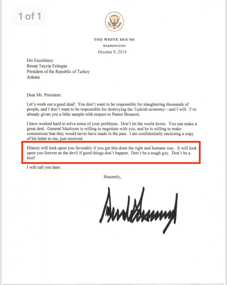 DON'T BE A TOUGH GUY! DON'T BE A FOOL!!!

#PresidentSupervillain