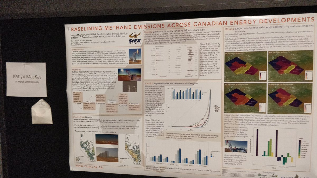 electricityHR's tweet photo. HUGELY impressed by the student poster projects at #Energy3. Incredible bright students doing phenomenal research. +10 bonus points for "Sofishticated Tracking". https://t.co/EbYDCXmuXi