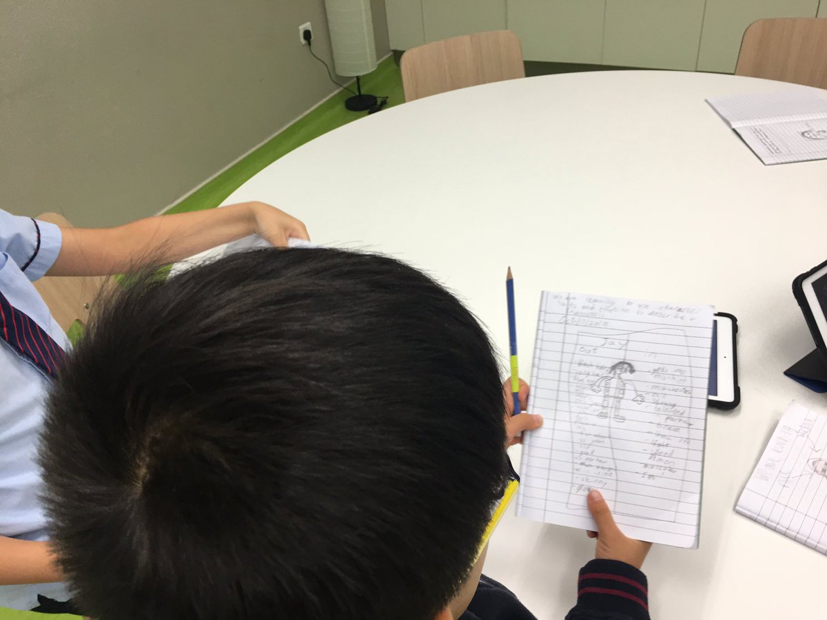 Jaimie Powers tweet media