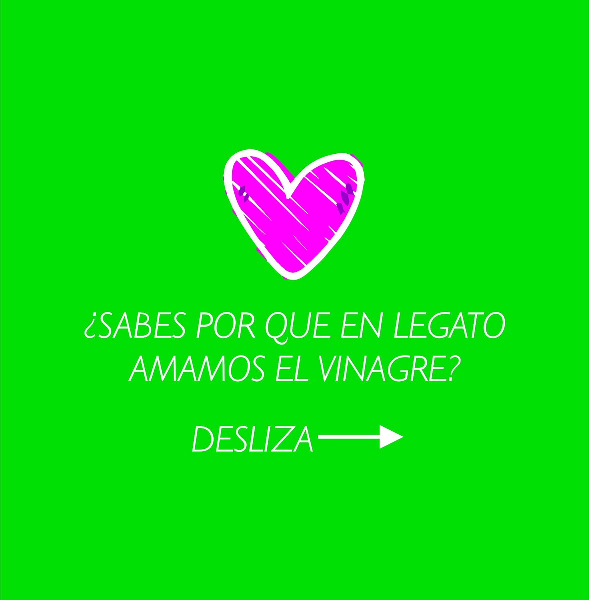 LegatoModa's tweet image. ¿Vinagre con olor a manzana? Dejanos tu opinion sobre este truco !!! #tips #hechoencolombia #vinagre #reinventa #legato