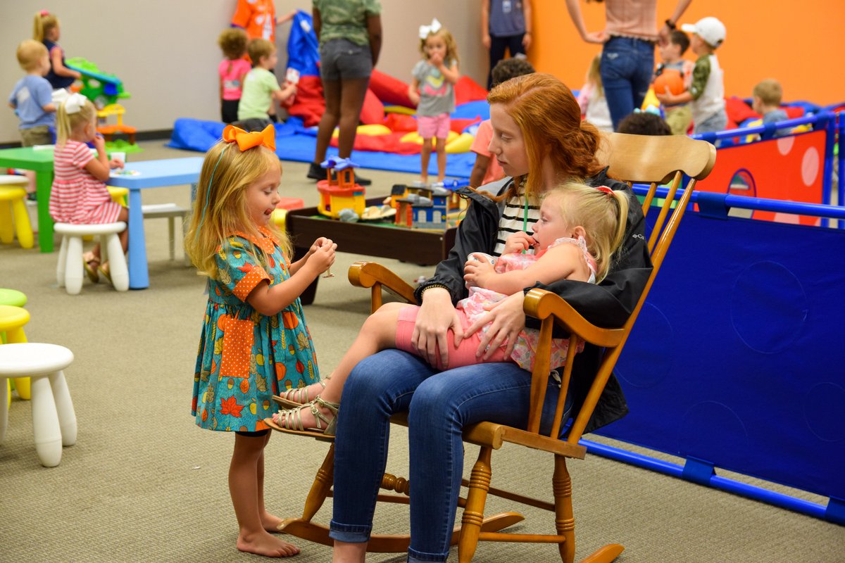 5PointChurch's tweet photo. Ever wondered what goes on in KidPoint on Sunday? Well here's your chance to learn more about it. We are having #TheBestHour KidPoint event November 10th. Doors open at 4:30 PM.
Come learn about #TheBestHour and what we do in our Children's ministry. https://t.co/HOmdsDWfl6