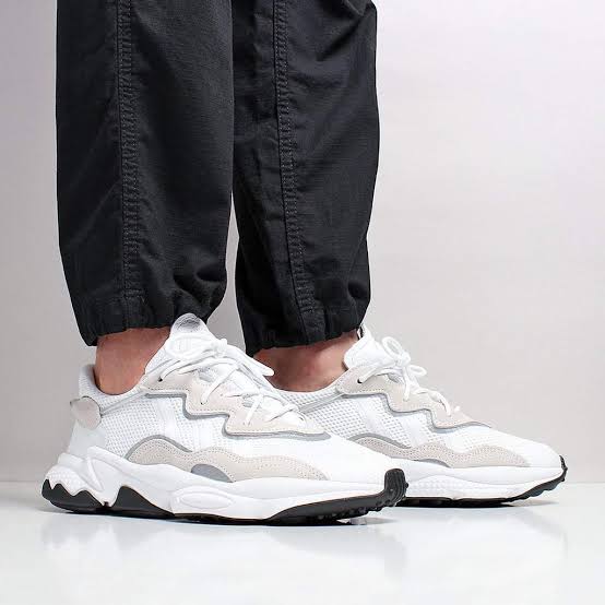 adidas ozweego trainers