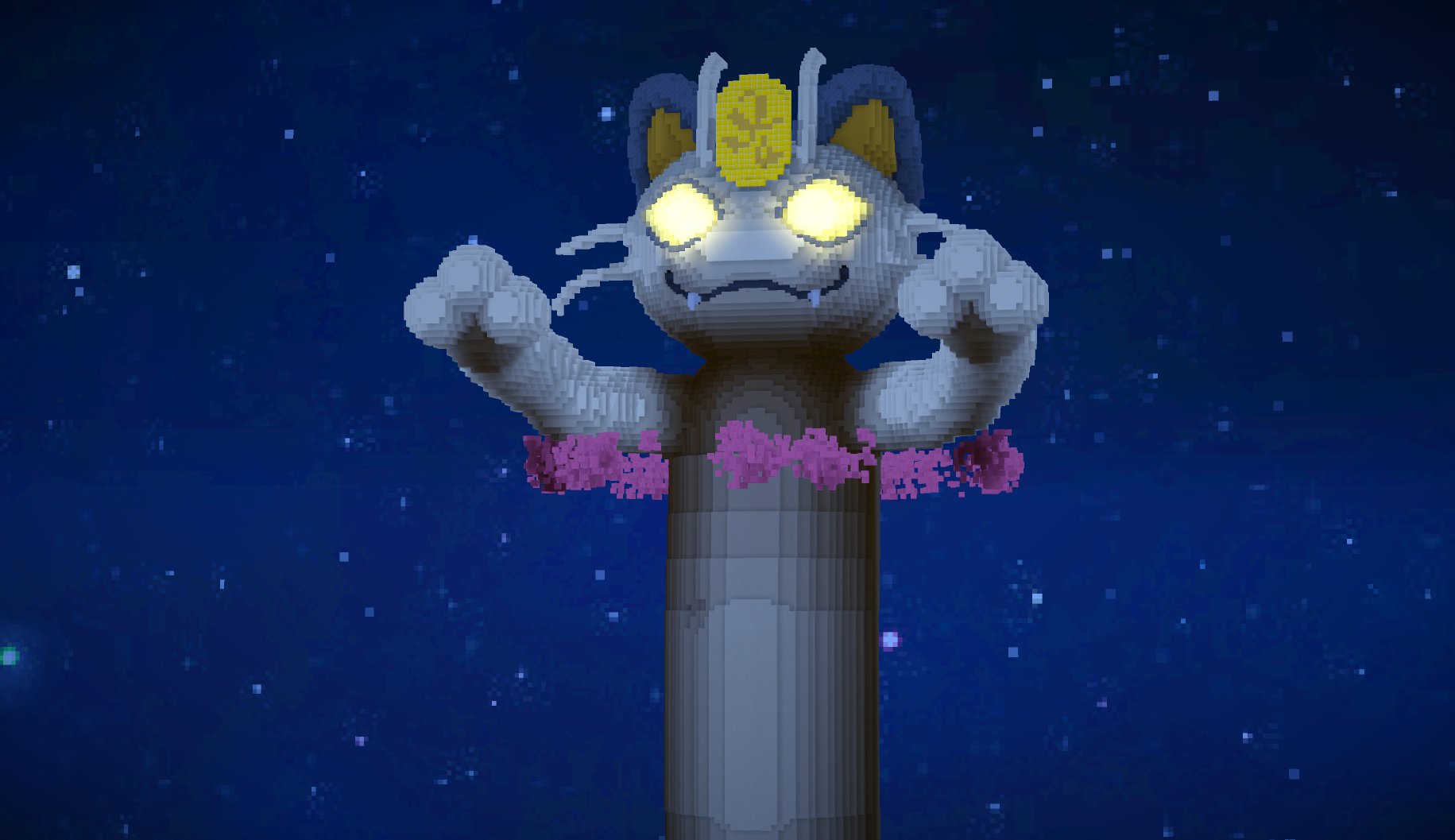 PERO@JCU_マイクラ on X: 