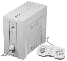 片目オルカさんっぽいゲーム機は、PC-FXです。

#あなたっぽいゲ一ム機
https://t.co/WYKkOUhZ8w

外為でも鉄人でもないよ 