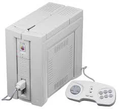 片目オルカさんっぽいゲーム機は、PC-FXです。

#あなたっぽいゲ一ム機
https://t.co/WYKkOUhZ8w

外為でも鉄人でもないよ 
