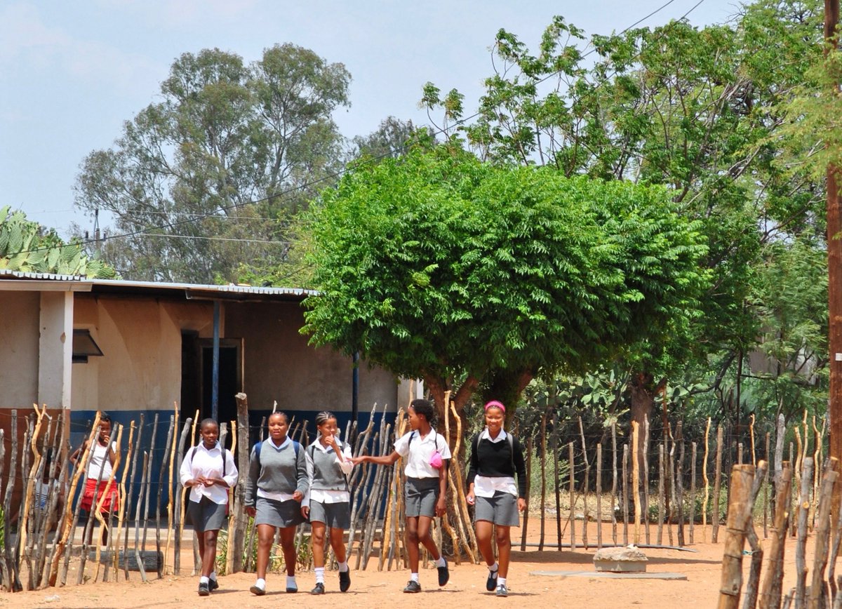 FinEmbWindhoek's tweet image. The goal of the #FusionGrid BEAM project is to provide network connections and electricity to sparsely populated areas in #Namibia.

Read more: bit.ly/33BijAM
In Finnish: bit.ly/32jXrOe

@BusinessFinland @UniLUT @AaltoUniversity @nokia @GreenEnergyFI @sykoy