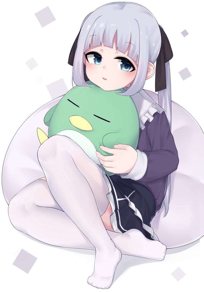 激カワ3Dアバターのマナちゃんです(https://t.co/5xdX2t7xeC) 